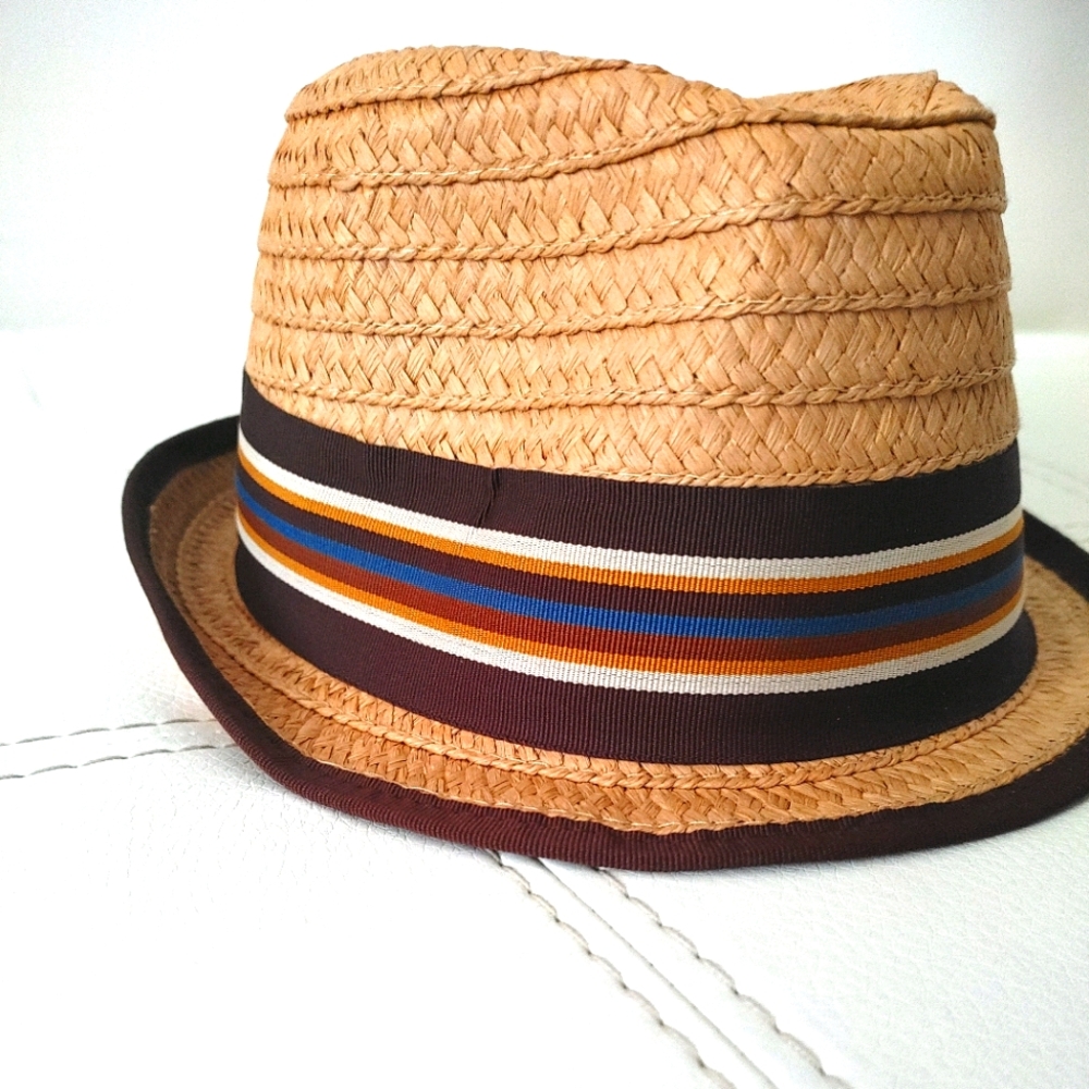 Men's Fedora Hat